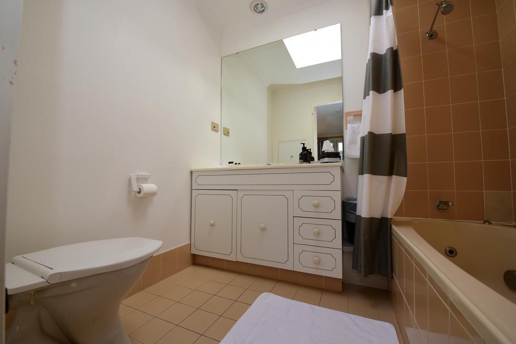 Black Bear Inn Thredbo Dış mekan fotoğraf
